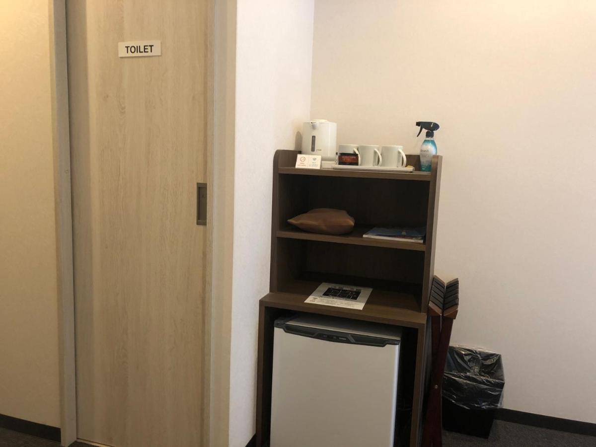 Laon Inn Gion Nawate Киото Екстериор снимка